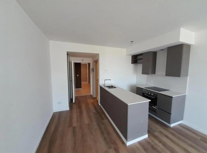 Departamento · 34m² · 1 Ambiente