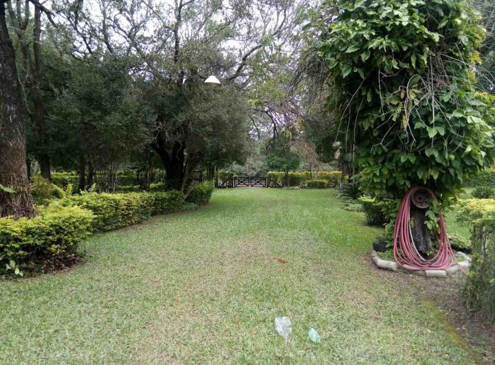 Quinta vacacional · 400m² · 2 Dormitorios