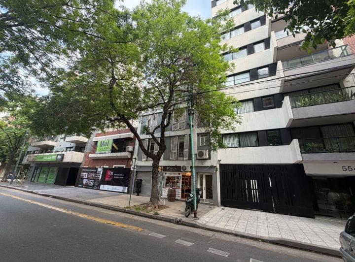 Departamento · 32m² · 2 Ambientes
