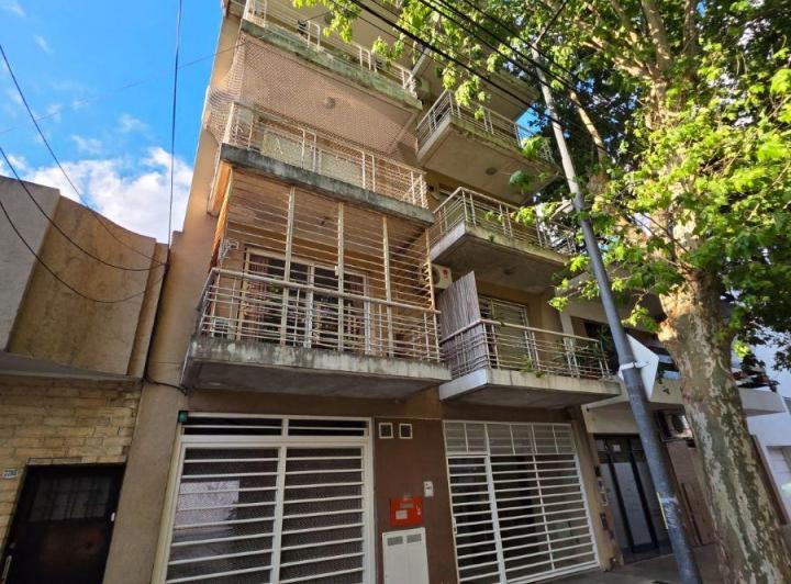 Departamento · 40m² · 2 Ambientes