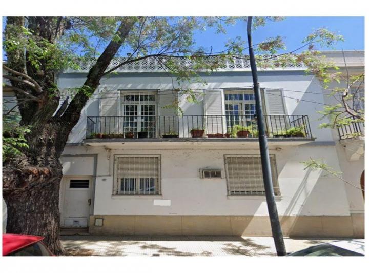 Departamento · 35m² · 2 Ambientes