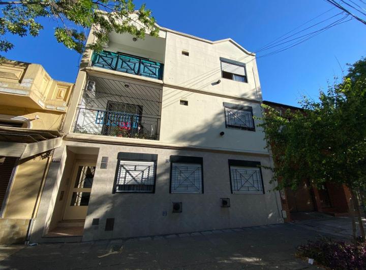 Departamento · 43m² · 2 Ambientes