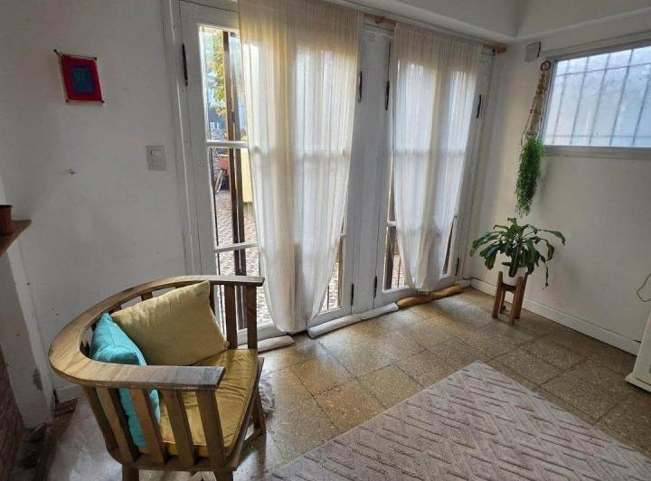 PH · 85m² · 3 Ambientes