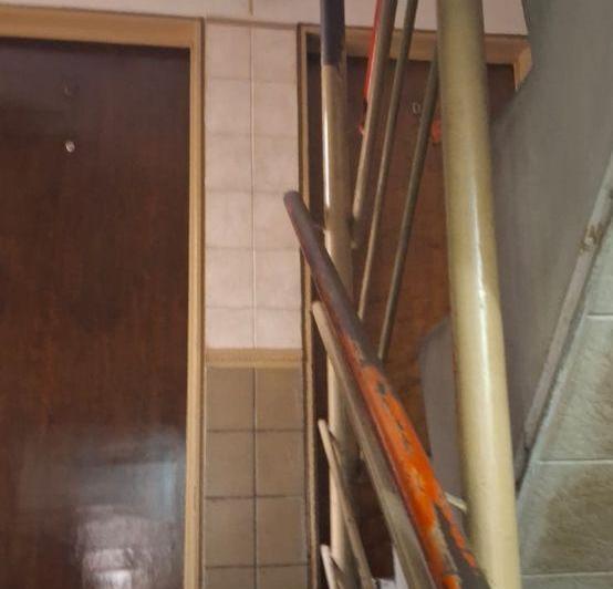 Departamento · 35m² · 2 Ambientes