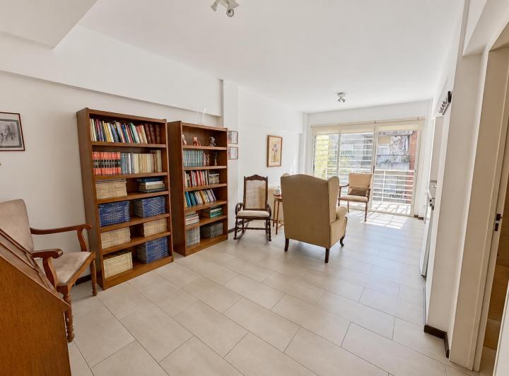 Departamento · 23m² · 1 Ambiente