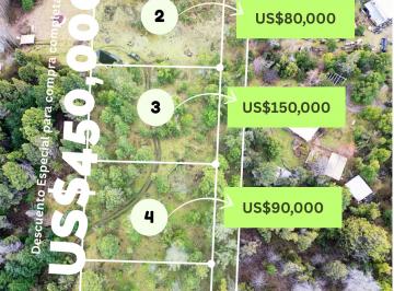 Terreno , El Bolsón · Descubrí Camino Al Piltriquitrón