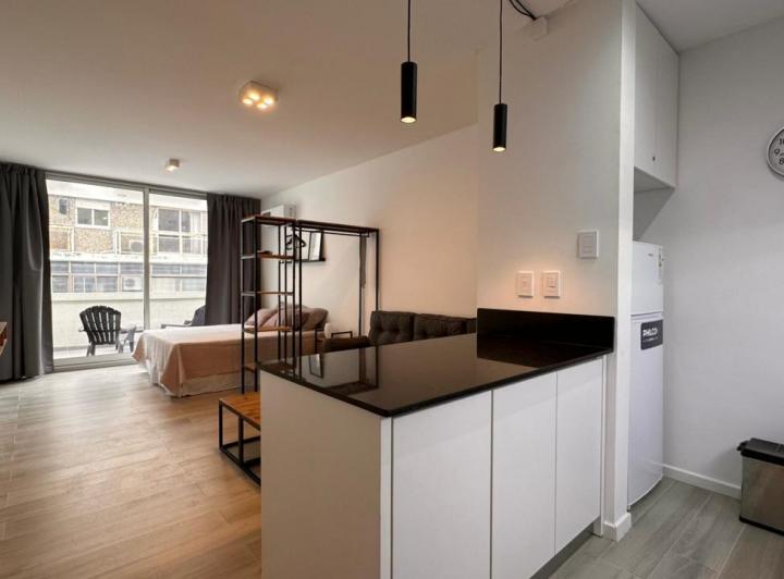 Departamento · 35m² · 1 Ambiente