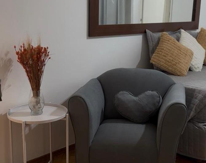 Departamento · 30m² · 2 Ambientes
