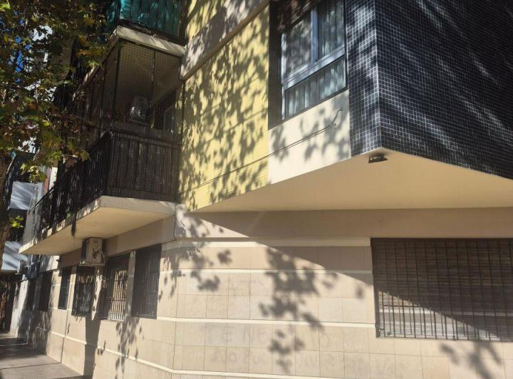 Departamento · 39m² · 2 Ambientes