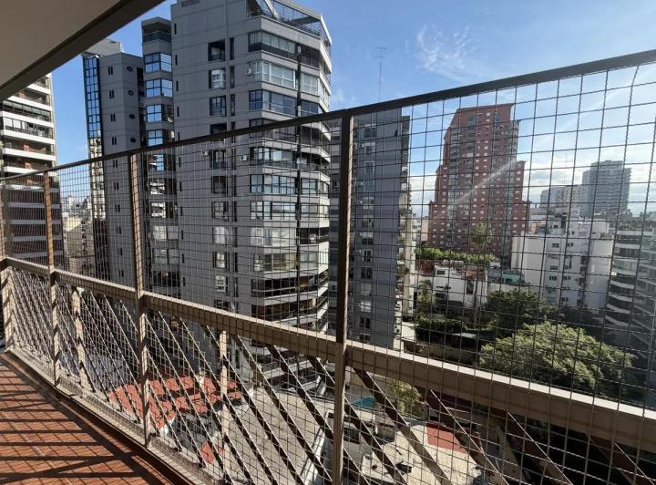 Departamento · 48m² · 2 Ambientes
