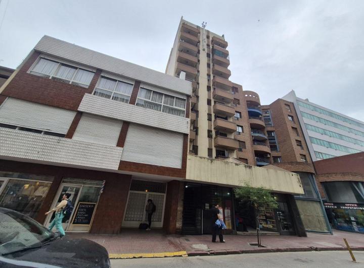 Departamento · 30m² · 2 Ambientes