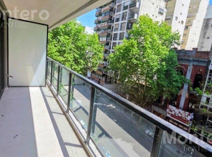 Departamento · 42m² · 2 Ambientes