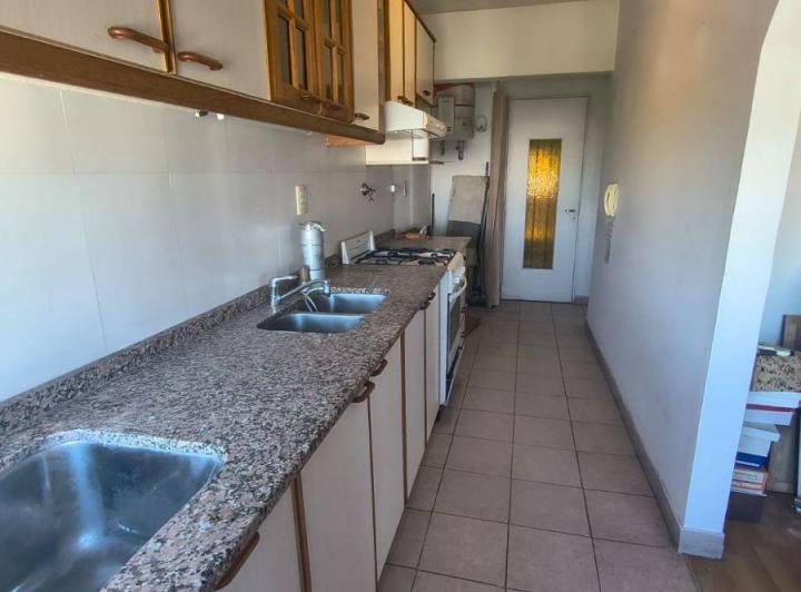 Departamento · 80m² · 2 Ambientes