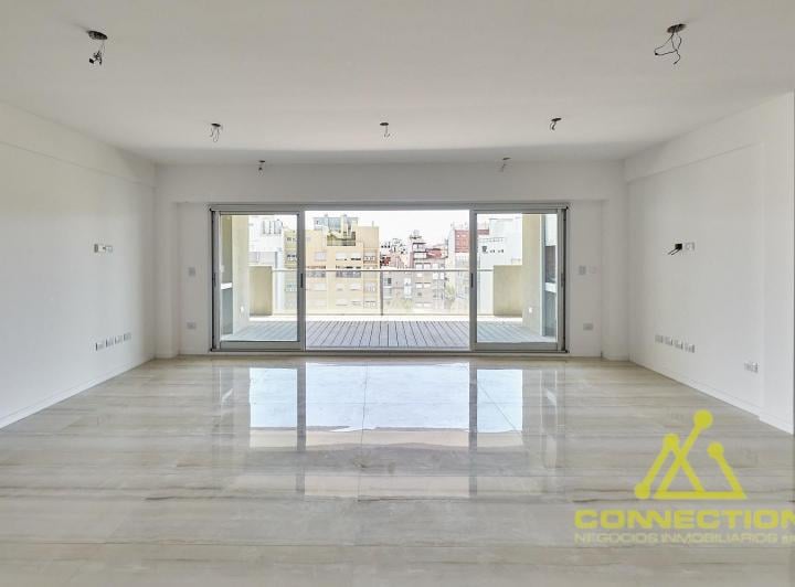 Departamento · 149m² · 5 Ambientes · 1 Cochera