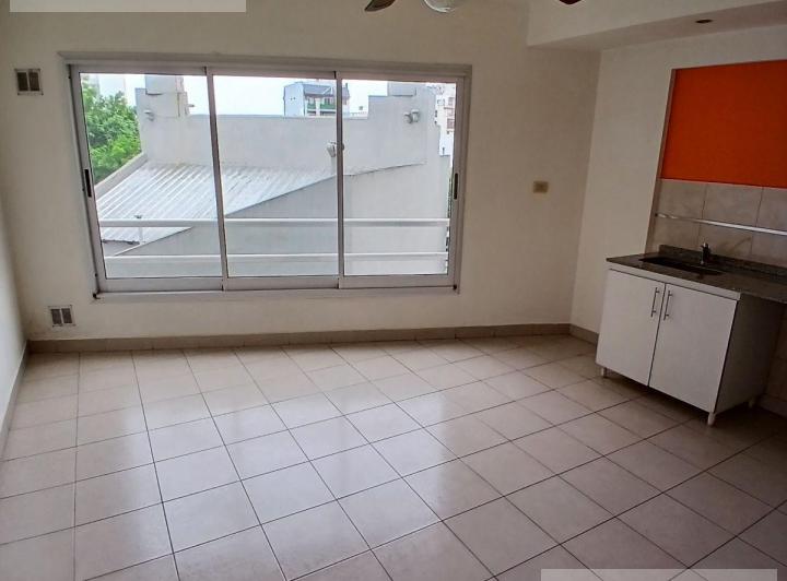Departamento · 20m² · 1 Ambiente