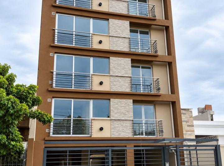 Departamento · 45m² · 2 Ambientes