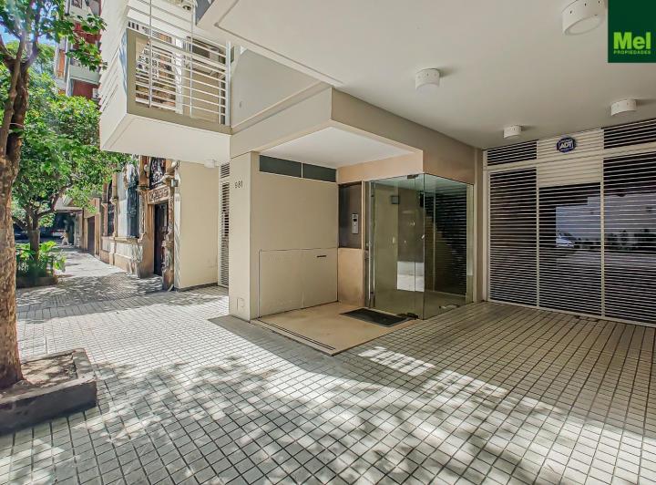 Departamento · 30m² · 2 Ambientes