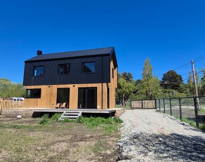 Casa · 700m²
