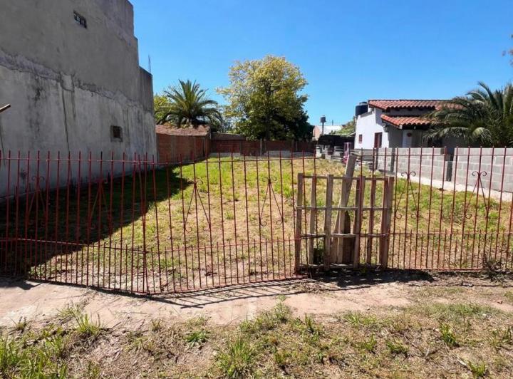 Terreno · 360m²