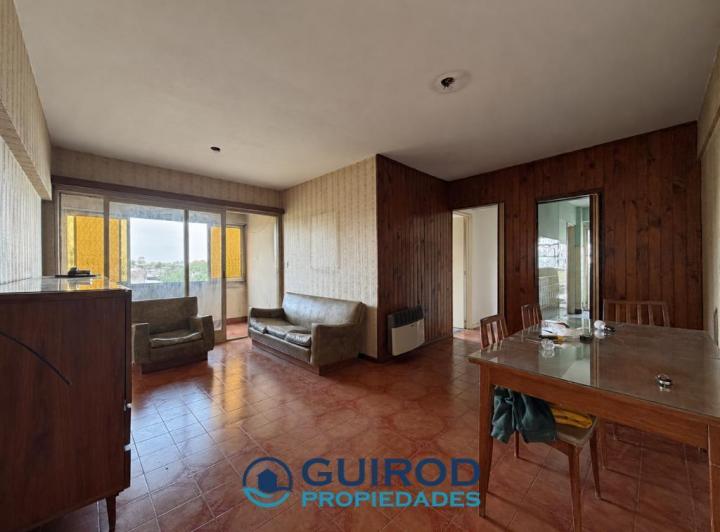 Departamento · 66m² · 4 Ambientes