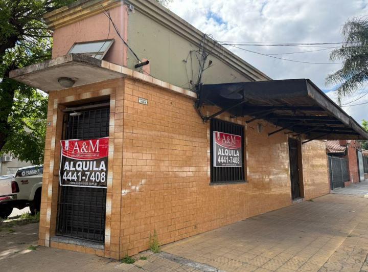 Local comercial · 30m² · 1 Ambiente