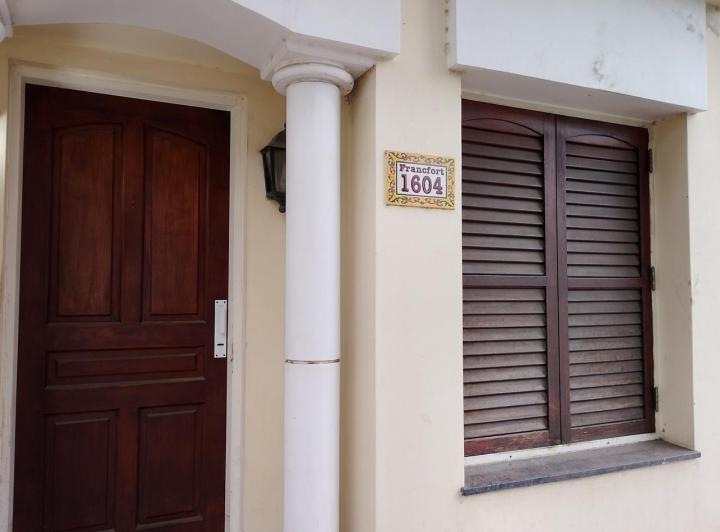 PH · 78m² · 4 Ambientes · 1 Cochera