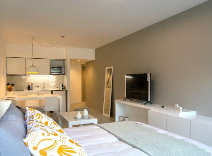 Departamento · 1 Ambiente