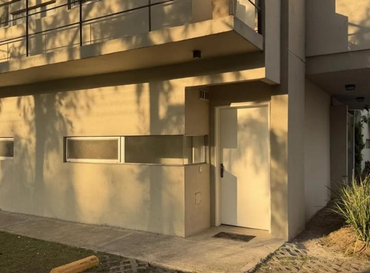 Departamento · 49m² · 2 Ambientes · 1 Cochera