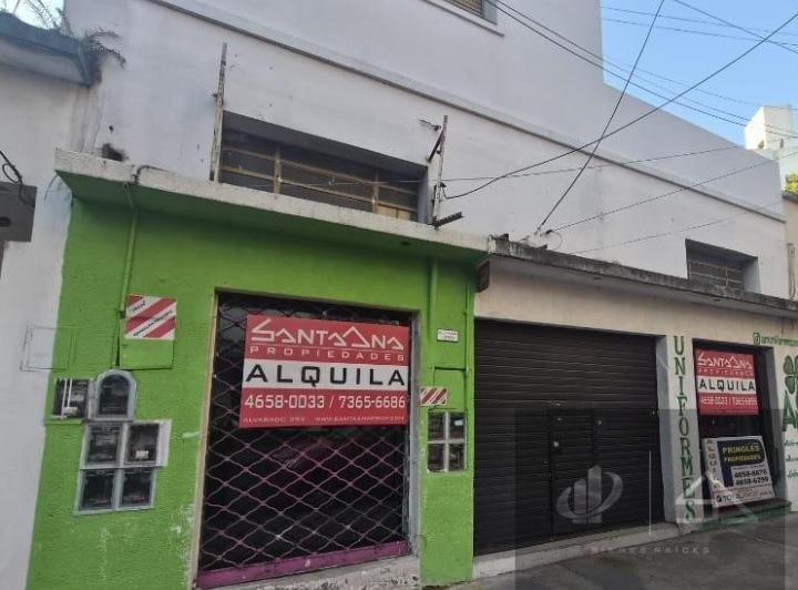 Local comercial · 20m²