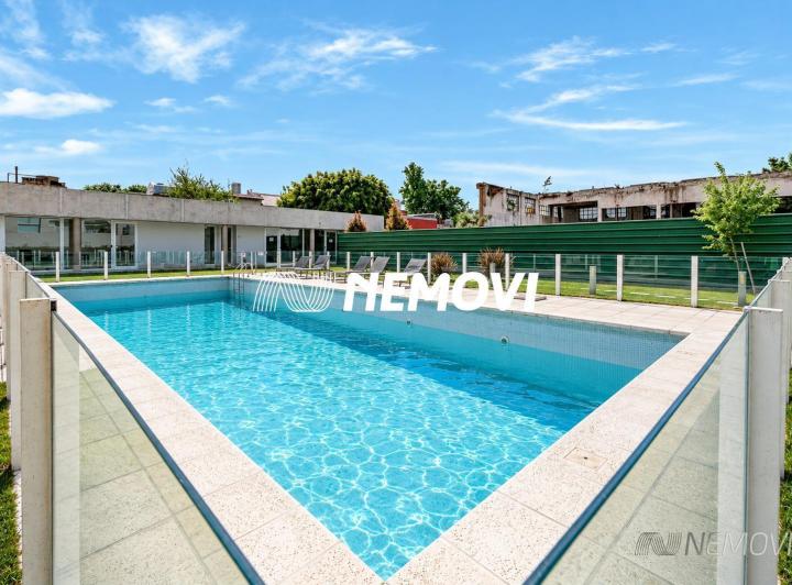 Departamento · 43m² · 2 Ambientes