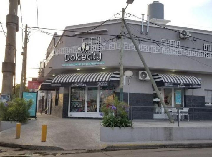Local comercial · 95m² · 3 Ambientes