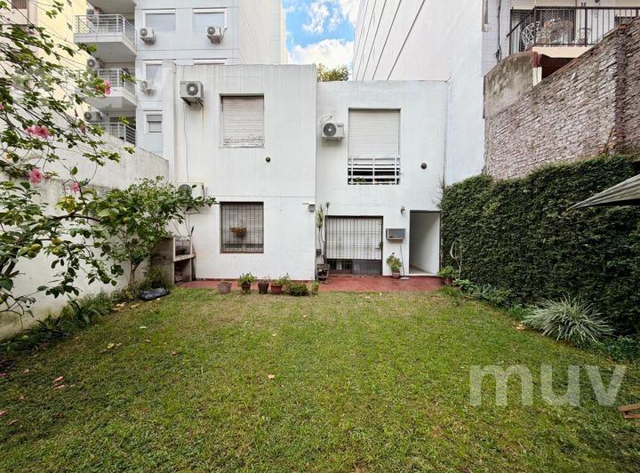 PH · 60m² · 3 Ambientes