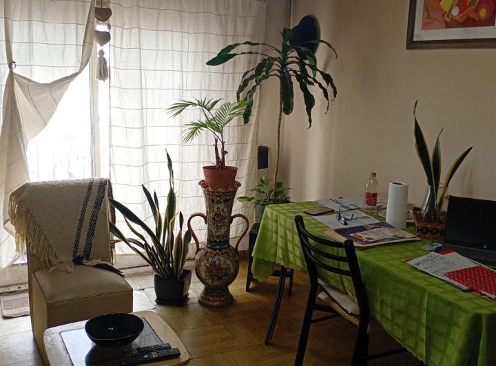 Departamento · 32m² · 2 Ambientes