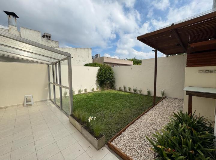 PH · 35m² · 2 Ambientes