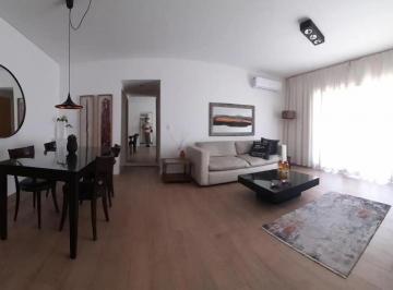 Departamento · 75m² · 2 Ambientes · 1 Cochera · Alquiler Amoblado 2 Amb Puerto Madero - Terrazas del Dique
