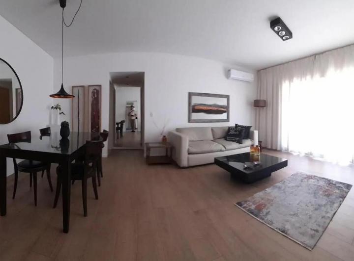 Departamento · 75m² · 2 Ambientes · 1 Cochera