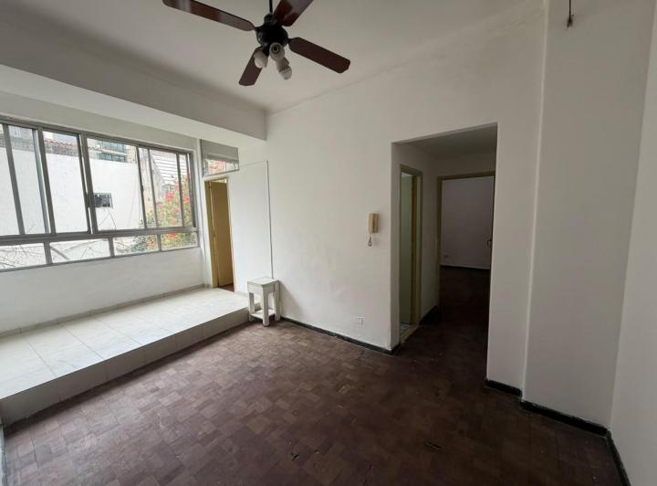 Departamento · 47m² · 2 Ambientes