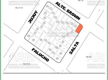 Imagen2 · Terrenos en Venta en Plaza Peralta Ramos