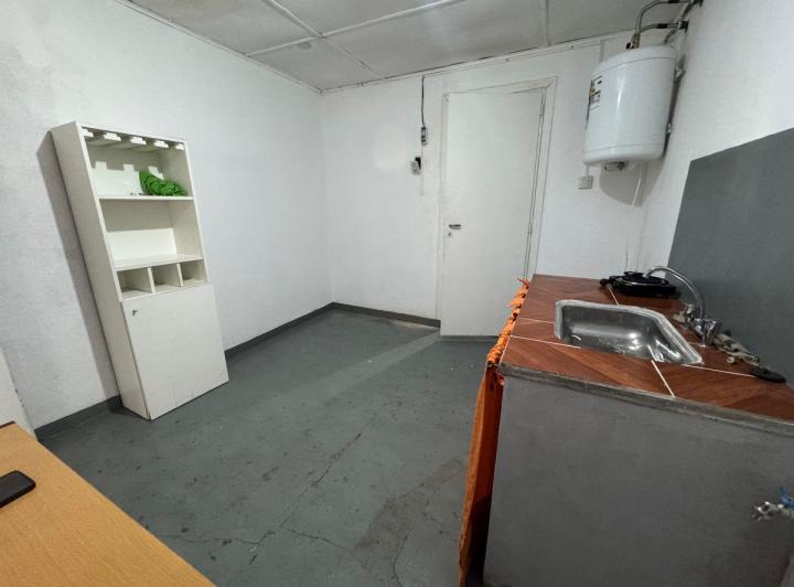 Departamento · 30m² · 2 Ambientes