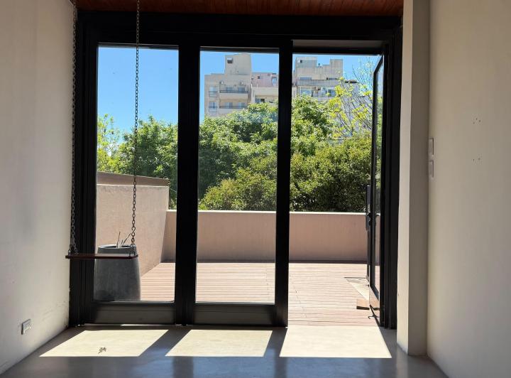 Casa · 70m² · 2 Ambientes