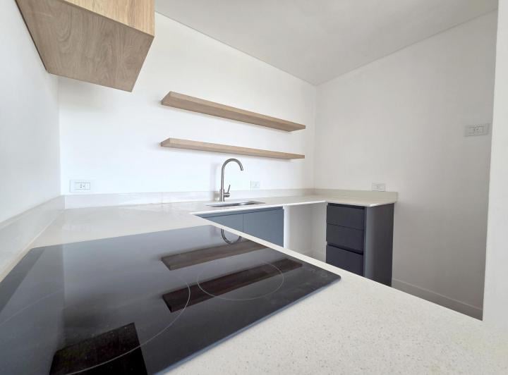 Departamento · 41m² · 2 Ambientes · 1 Cochera
