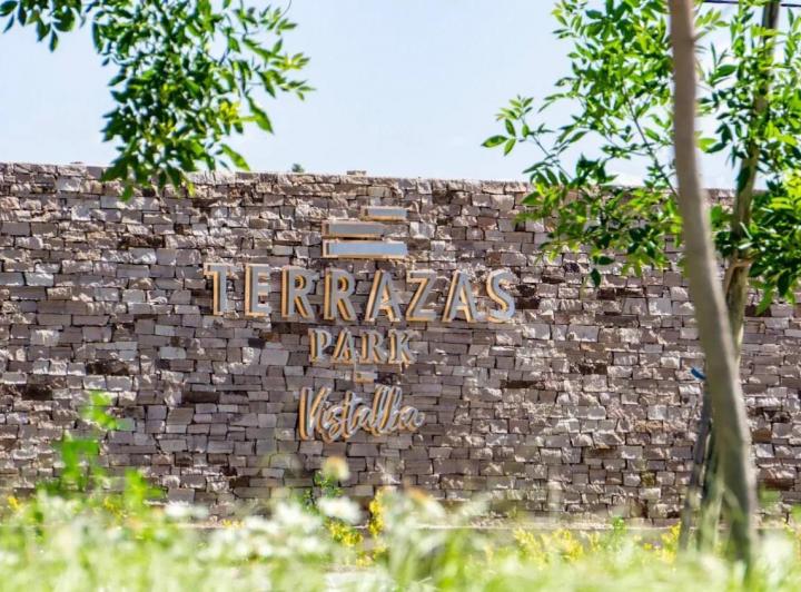 Terreno · 577m²