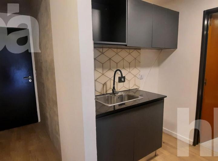 Departamento · 38m² · 1 Ambiente