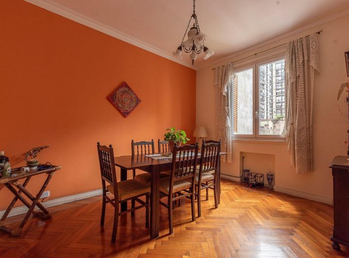 Departamento · 75m² · 3 Ambientes