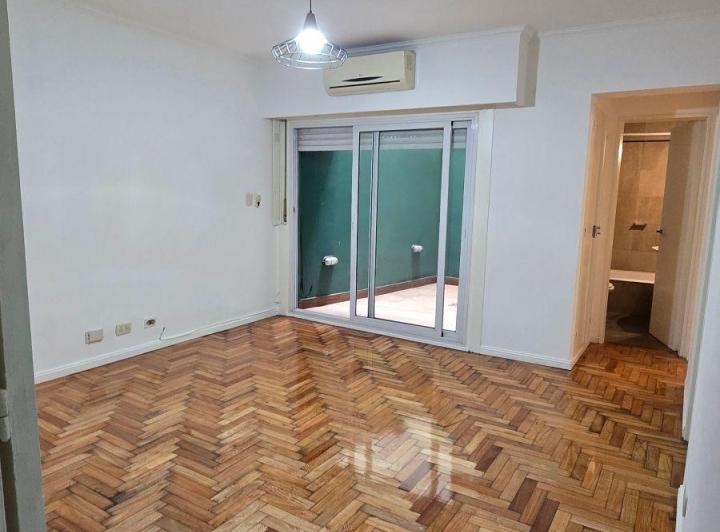 Departamento · 36m² · 2 Ambientes