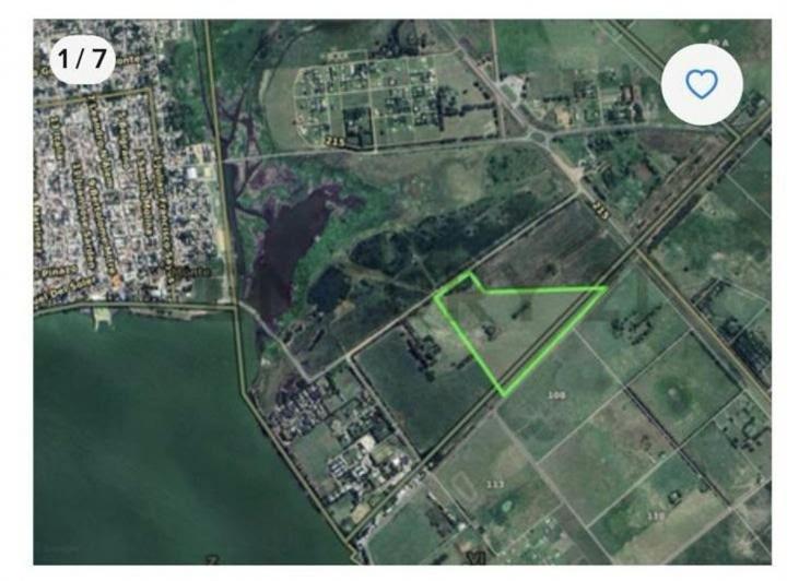 Campo · 22ha