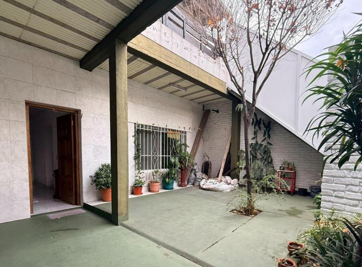 PH · 96m² · 3 Ambientes · 2 Cocheras