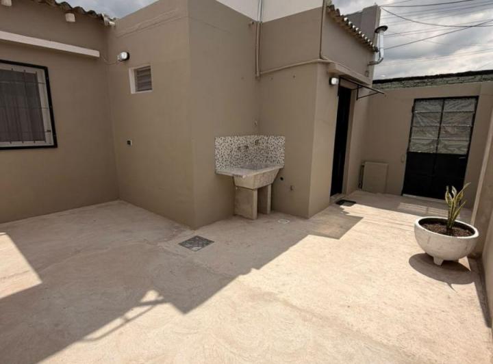 PH · 10m² · 2 Ambientes