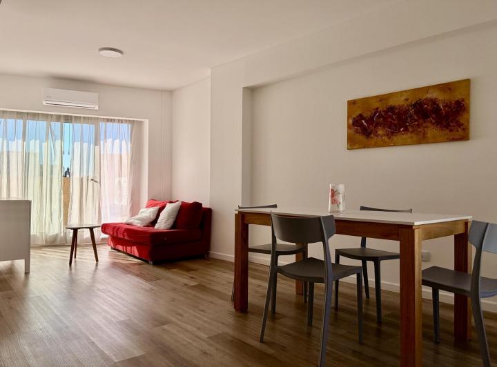Departamento · 52m² · 2 Ambientes