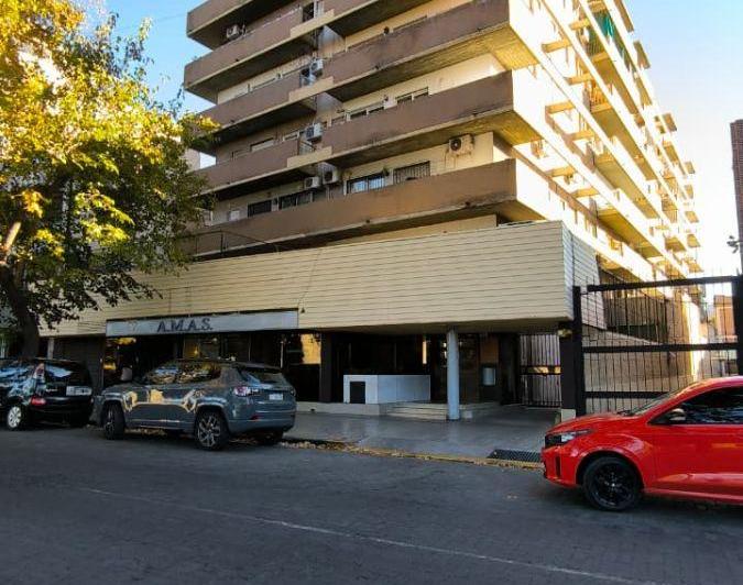 Departamento · 55m² · 1 Ambiente